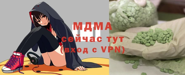 стафф Медногорск